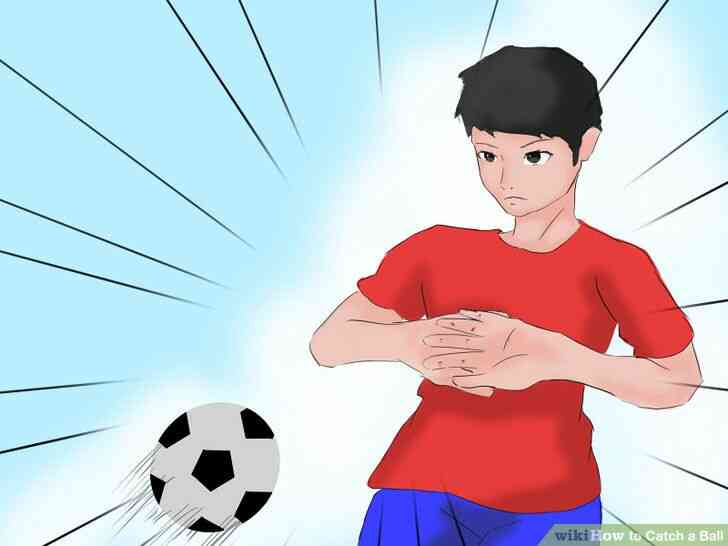 Image intitulée Attraper une Balle Étape 10